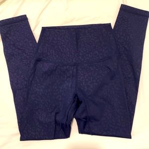 Born Primitive Fierce Leggings